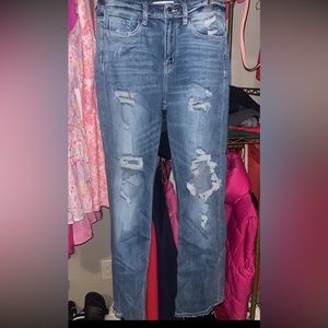 Flying Monkey Jeans Sz 26